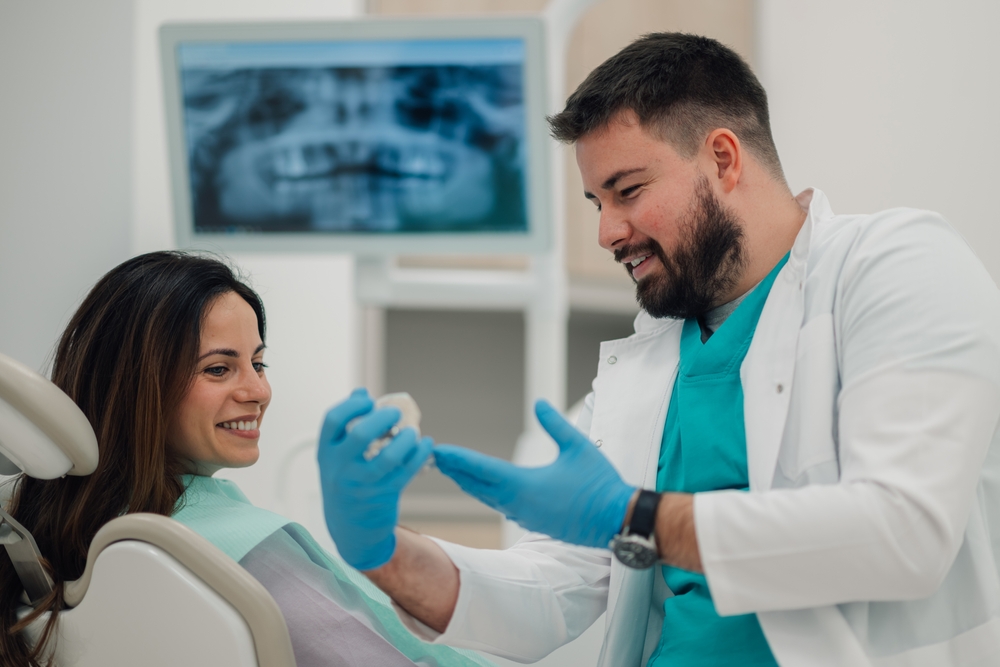 Restorative Dentistry Auburn Hills