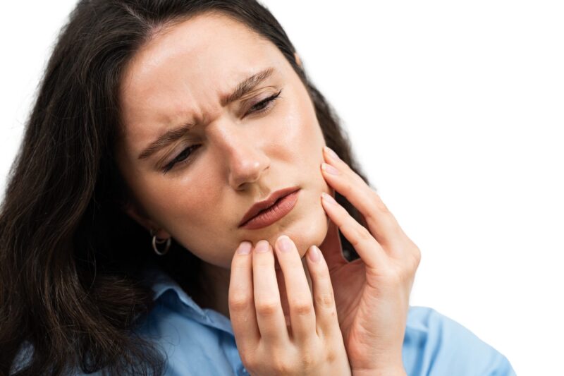 Dental Emergency Flint