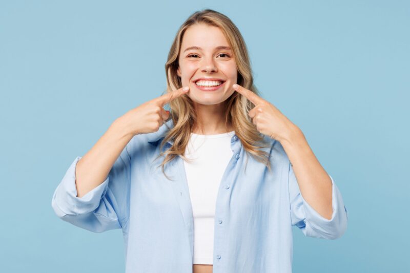 Restorative Dentistry in Southfield