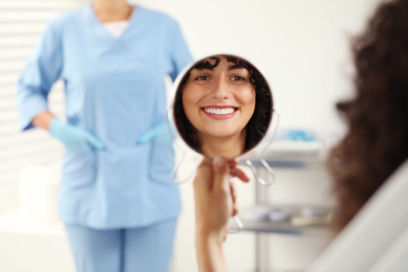 Cosmetic Dentistry in Auburn Hills