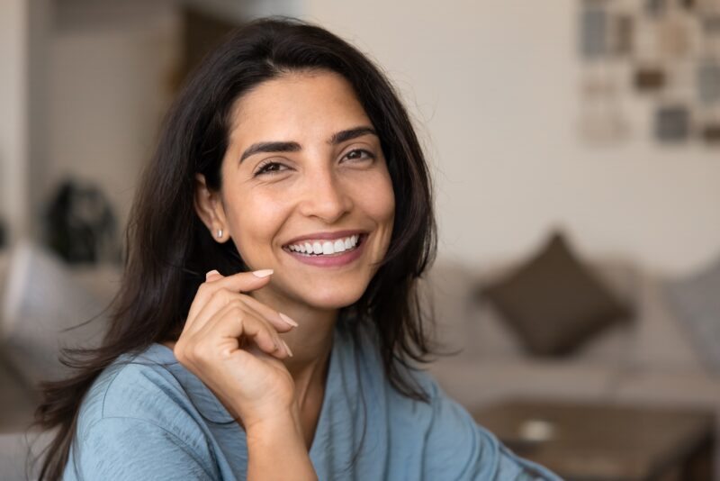 Zoom Teeth Whitening in Auburn Hills