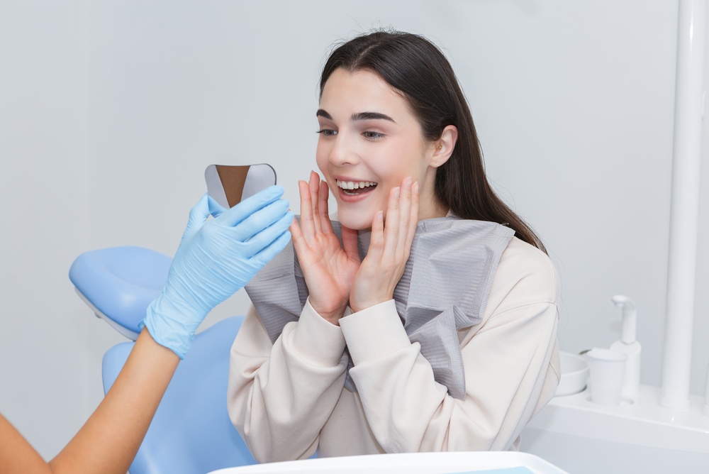 Cosmetic Dentistry Livonia